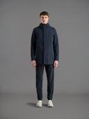 Veste thermique d'hiver R.R.D.