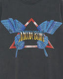 sweat Anine Bing HARVEY BUTTERFLY CREWNECK