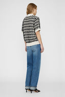 TOMMY CARDIGAN Anine Bing