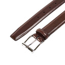 BELT - CALF CROCKETT & JONES LTD