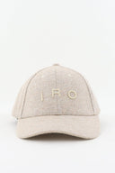 casquette iro