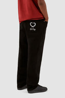 Pantalon Poage Back Heart Arte