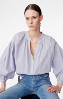 NIPOA BLOUSE VANESSA BRUNO