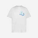 T-shirt FLANEUR blossom blanc