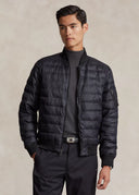 Le bomber rangeable Beaton Ralph Lauren
