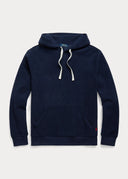 Sweat à capuche en molleton gratté Ralph Lauren