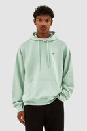 Hank Back Multi Runner Arte green