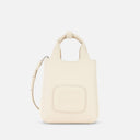 sac Hogan H-Bag Mini Ivoire