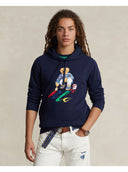 Sweat à capuche Bear Polo Ralph Lauren