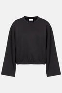 Idem Sweatshirt | Black Ame