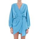 robe iro Marilou