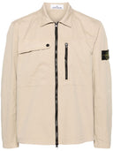 surchemise Stone Island