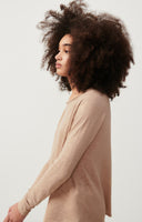 T-SHIRT FEMME SONOMA  AMERICAN VINTAGE