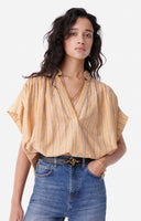 CORY BLOUSE VANESSA BRUNO