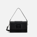 Sac à Bandoulière Hogan H-Bag Noir Hogan
