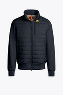 BOMBER PARAJUMPERS HOMME ELLIOTT NAVY