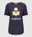 t-shirt Marant Etoile