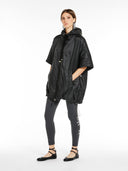 Cape en toile imperméable Max Mara