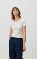 T-SHIRT FEMME GAMIPY AMERICAN VINTAGE