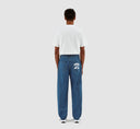 Paul Pocket Logo Denim Pants Arte