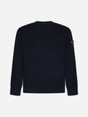Cotton sweatshirt Stone Island