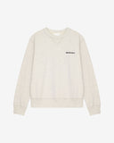 SWEATSHIRT LOGO MIKIS MARANT