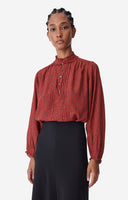 PRADO BLOUSE VANESSA BRUNO