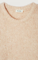 PULL FEMME ZOLLY AMERICAN VINTAGE