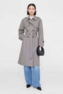 FINLEY TRENCH Anine Bing