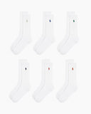 chaussette Ralph Lauren