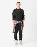MIKE SWEATSHIRT LOGO Marant