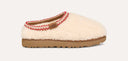 CHAUSSON UGG TASMAN MAXI CURLY NATURAL
