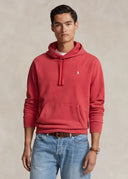 Sweat à capuche en molleton bouclé Ralph Lauren