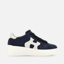 Sneakers Hogan Rebel Bleu