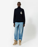 PULL EN COTON ENZO Marant