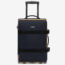 BLOSSAC S BLUE DEPHT-BLACK PURE K-Way