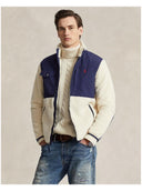 fleece Ralph Lauren