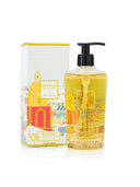GEL LAVANT MAINS A SAINT-TROPEZ  BAOBAB