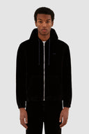 Joe Veste en velours Arte