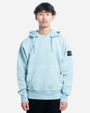 hoodie Stone Island