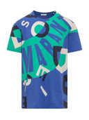 t-shirt Honore Marant