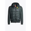 veste Parajumpers BUCK Green gables