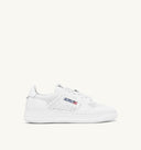 BASKET MEDALIST EASEKNIT LOW IEN TISSU BLANC