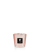 MAX 10 BOUGIE LES EXCLUSIVES ROSEUM BAOBAB