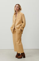 WOMEN'S BLAZER KABIRD AMERICAN VINTAGE
