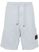 short Stone Island