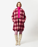 MANTEAU GABRIEL Marant Etoile