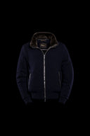 blousons BELLATI-MRW moorer navy