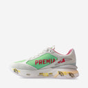 sneakers PREMIATA Mode Run 6339