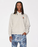 SWEATSHIRT À CAPUCHE 'BOKE FLOWER' CREST kenzo